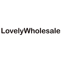 Lovely Wholesale Logo